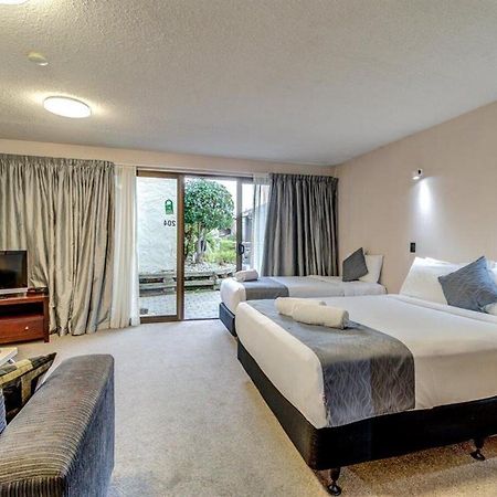 The Lofts Apartments Queenstown Bagian luar foto