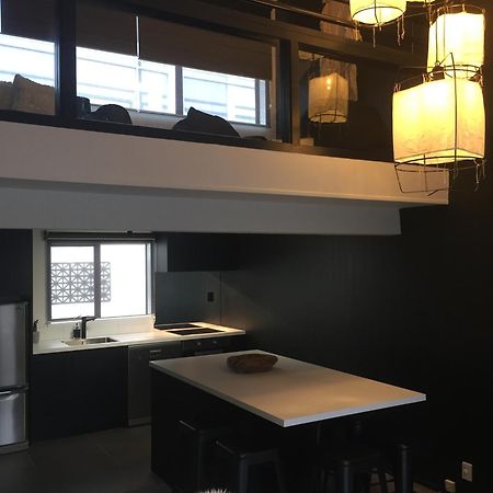 The Lofts Apartments Queenstown Bagian luar foto