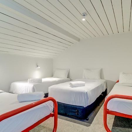 The Lofts Apartments Queenstown Bagian luar foto