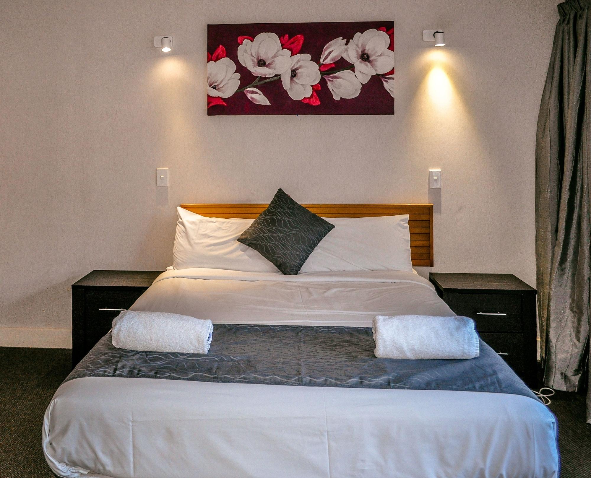The Lofts Apartments Queenstown Bagian luar foto
