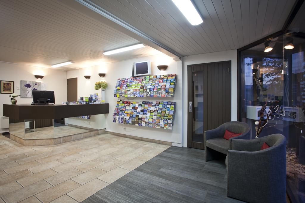 The Lofts Apartments Queenstown Bagian luar foto