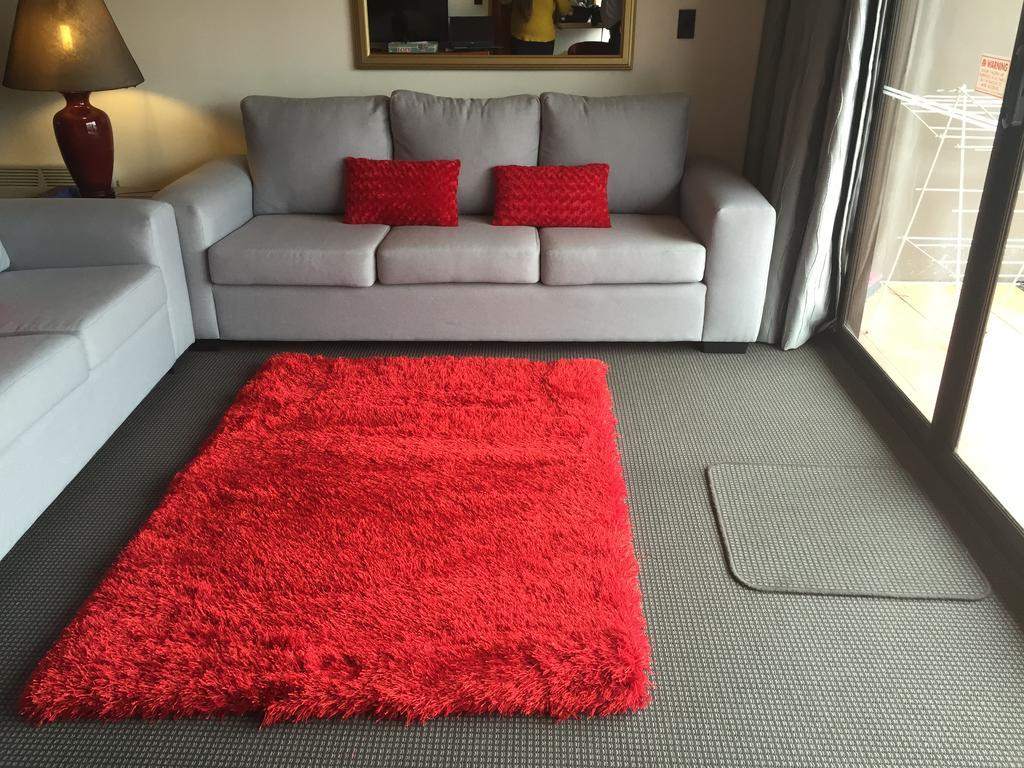 The Lofts Apartments Queenstown Bagian luar foto