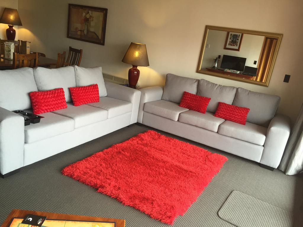 The Lofts Apartments Queenstown Bagian luar foto