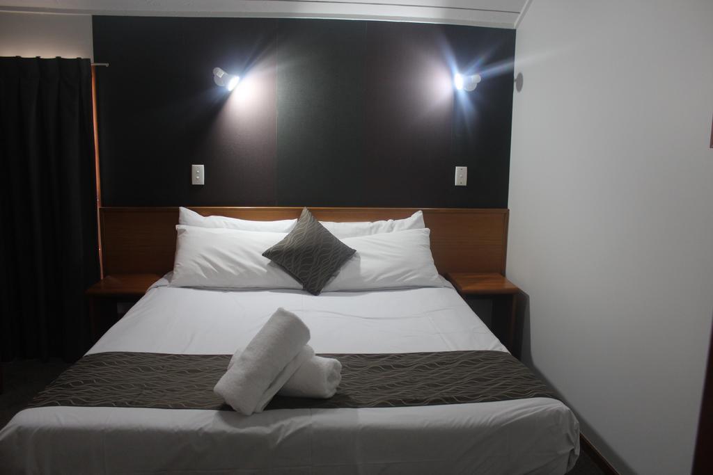 The Lofts Apartments Queenstown Bagian luar foto
