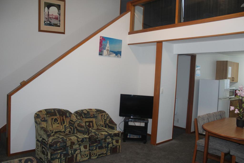 The Lofts Apartments Queenstown Bagian luar foto
