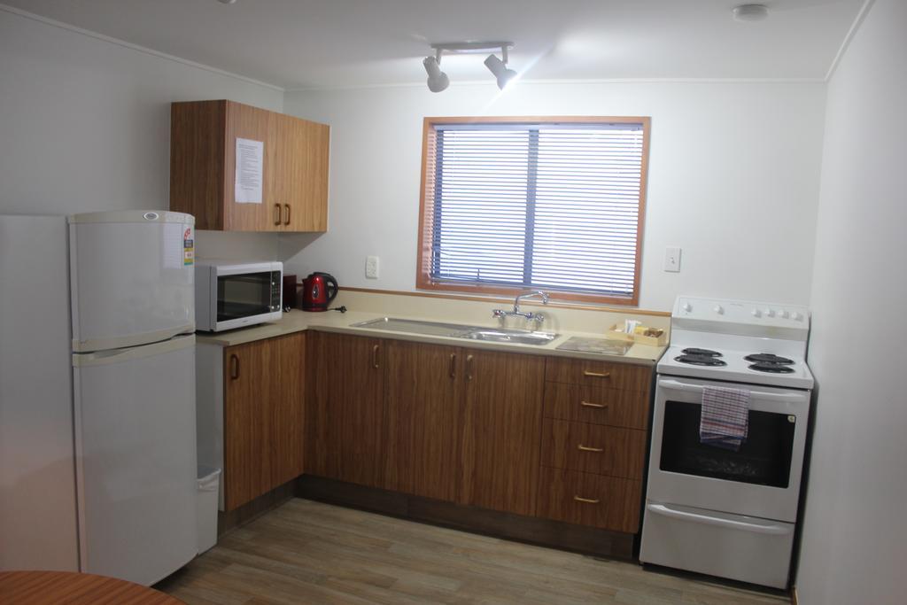 The Lofts Apartments Queenstown Bagian luar foto