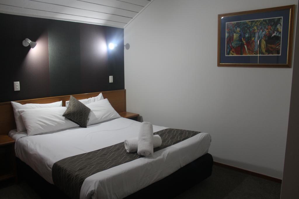 The Lofts Apartments Queenstown Bagian luar foto