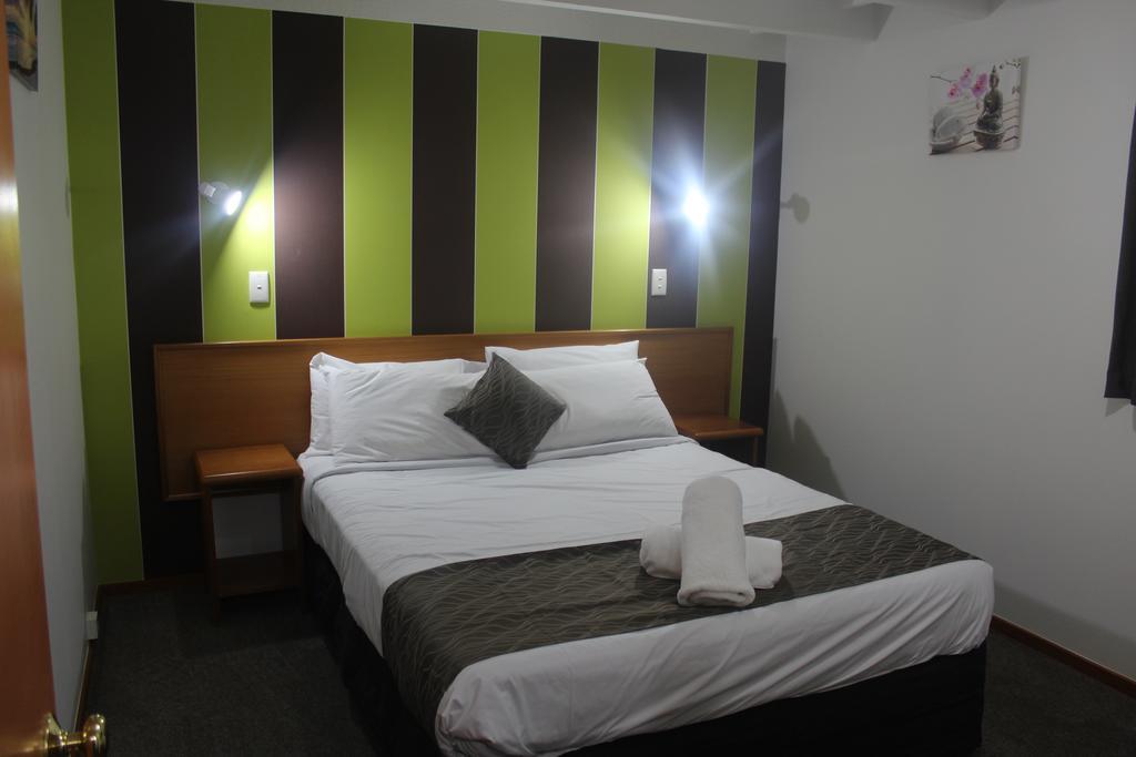 The Lofts Apartments Queenstown Bagian luar foto