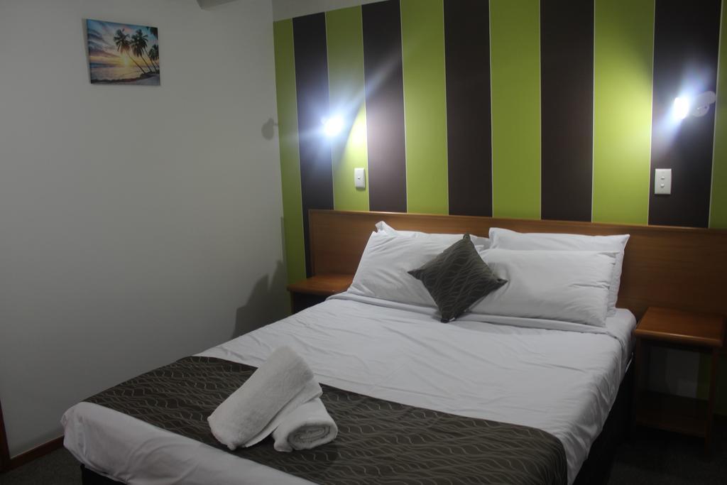 The Lofts Apartments Queenstown Bagian luar foto