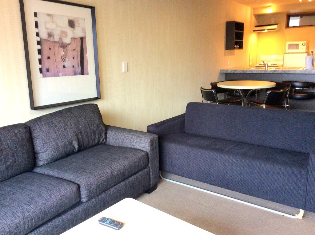 The Lofts Apartments Queenstown Bagian luar foto