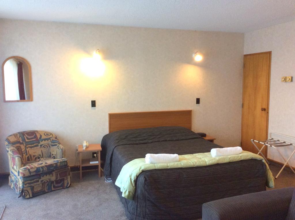 The Lofts Apartments Queenstown Bagian luar foto