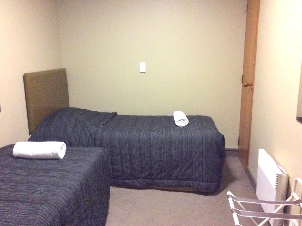The Lofts Apartments Queenstown Bagian luar foto