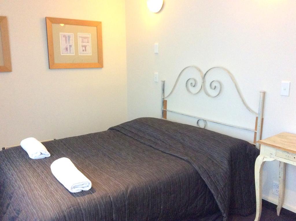 The Lofts Apartments Queenstown Bagian luar foto