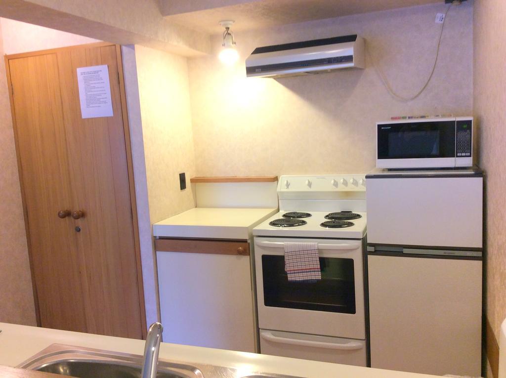 The Lofts Apartments Queenstown Bagian luar foto