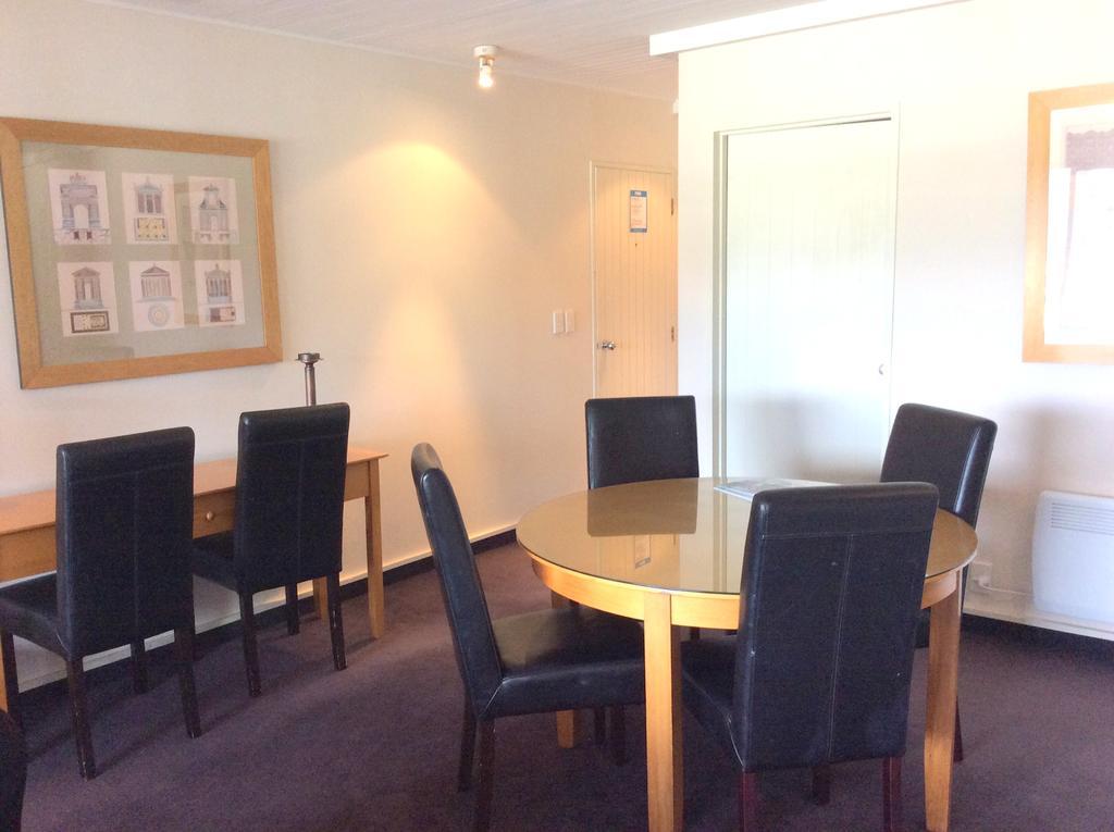 The Lofts Apartments Queenstown Bagian luar foto