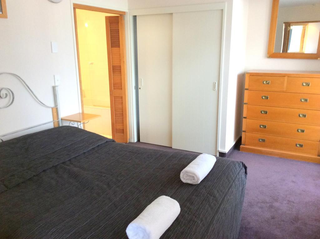 The Lofts Apartments Queenstown Bagian luar foto