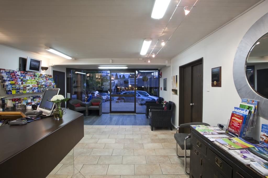 The Lofts Apartments Queenstown Bagian luar foto