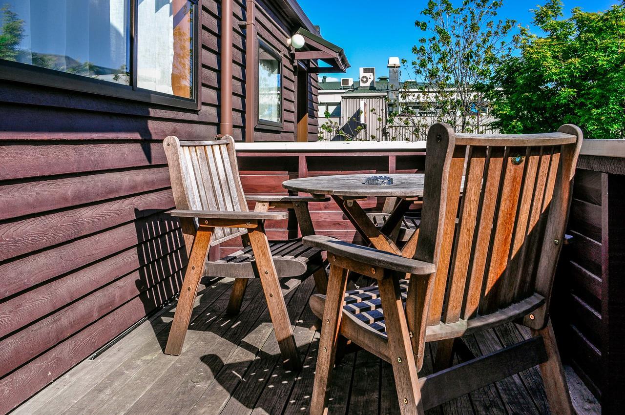 The Lofts Apartments Queenstown Bagian luar foto