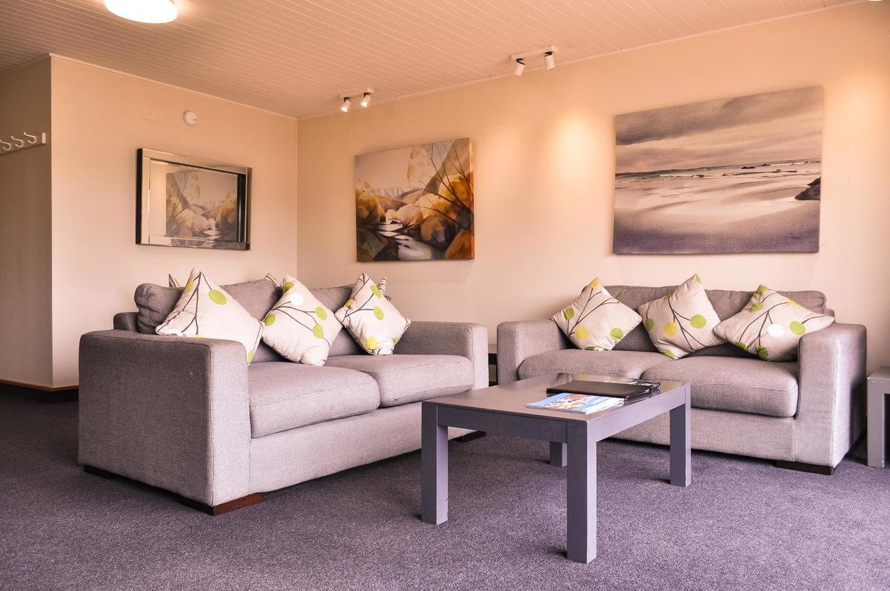 The Lofts Apartments Queenstown Bagian luar foto