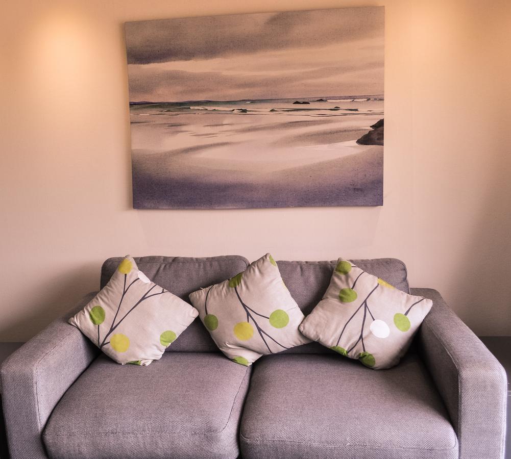 The Lofts Apartments Queenstown Bagian luar foto