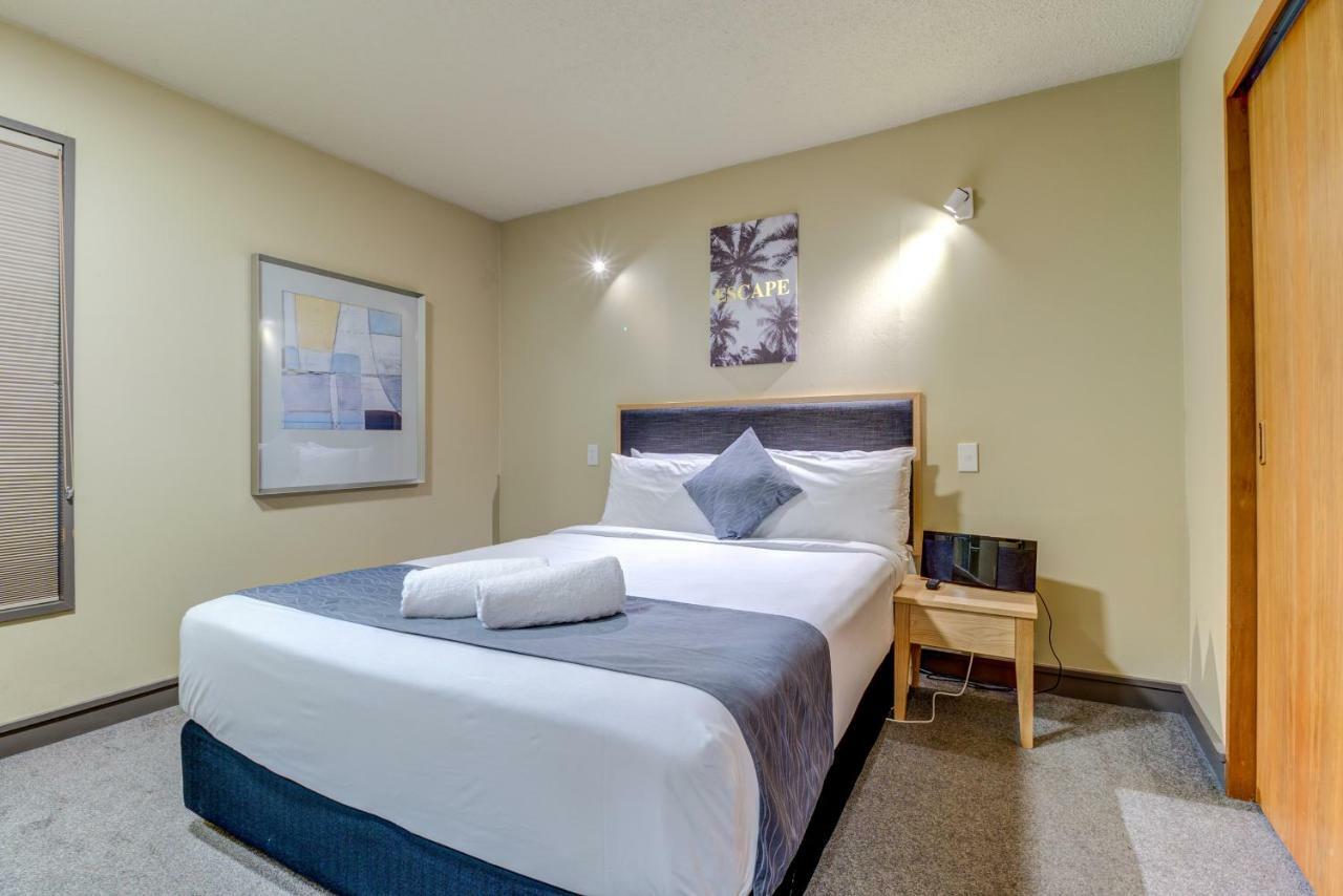 The Lofts Apartments Queenstown Bagian luar foto