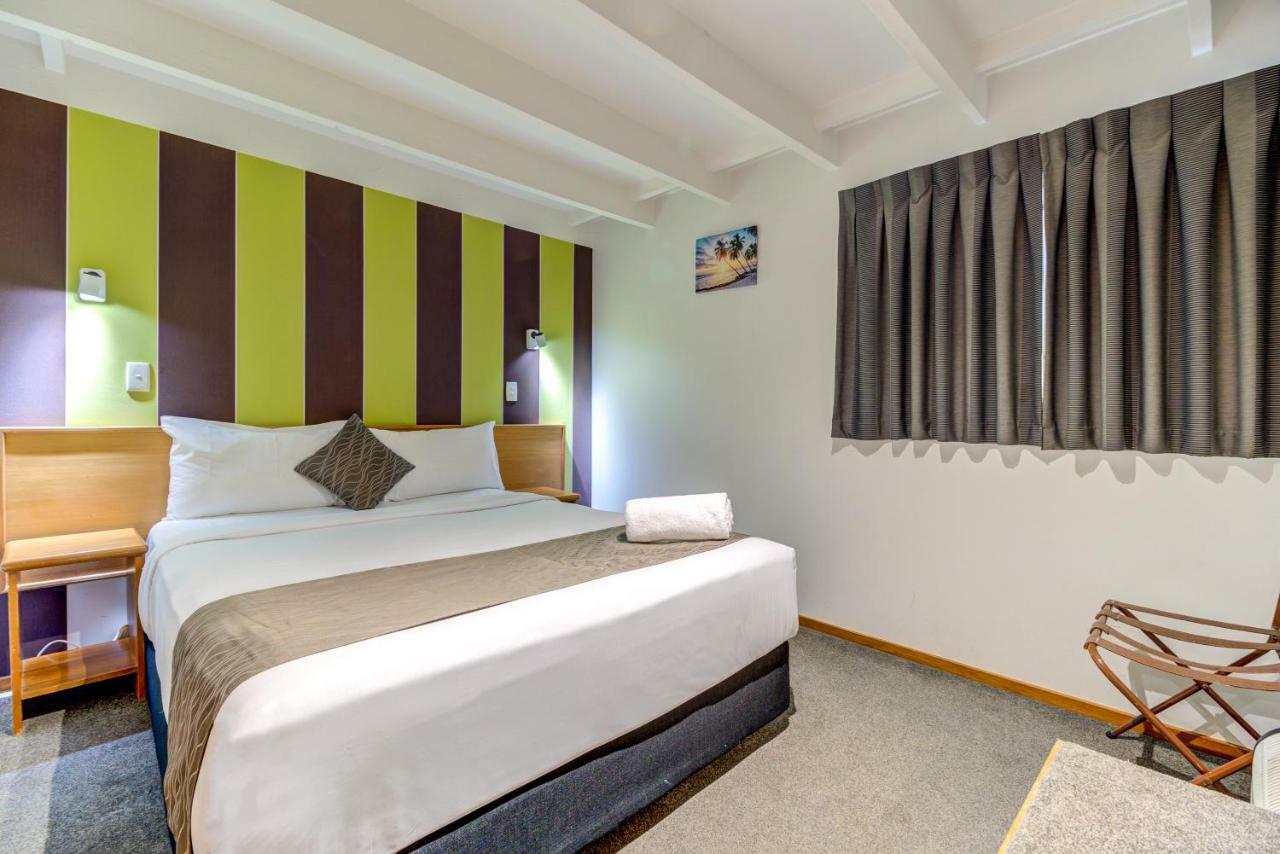 The Lofts Apartments Queenstown Bagian luar foto