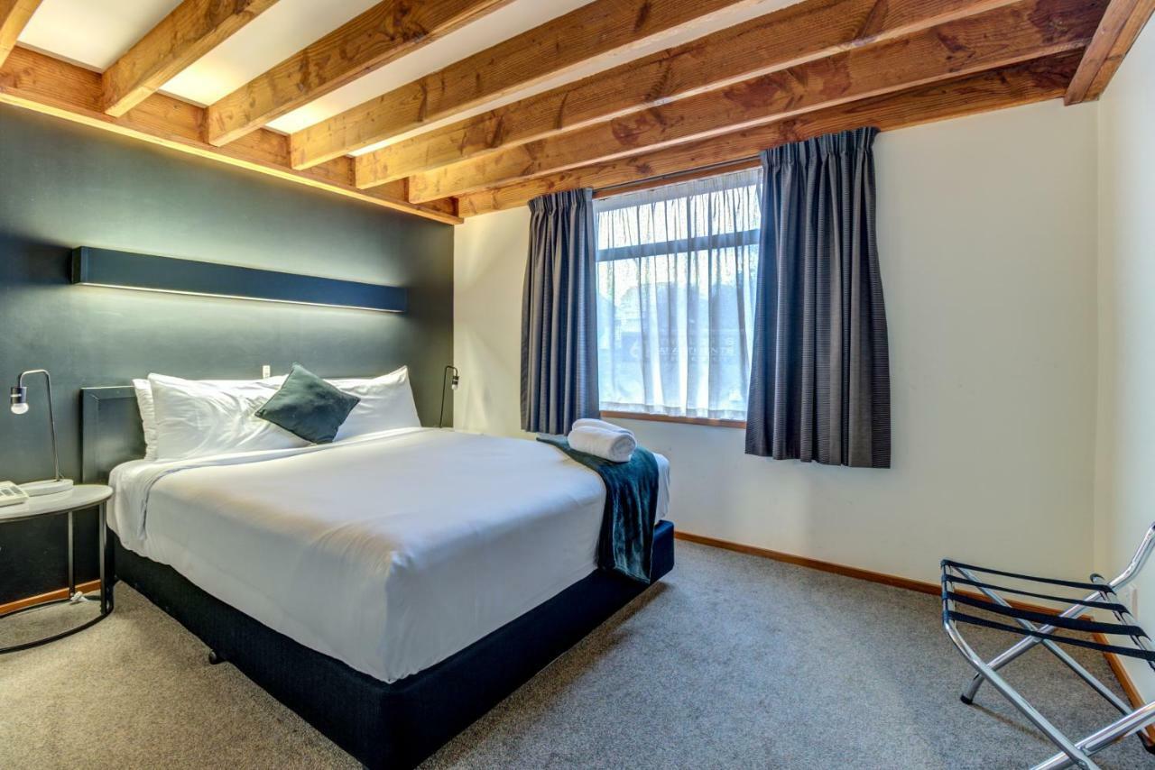 The Lofts Apartments Queenstown Bagian luar foto