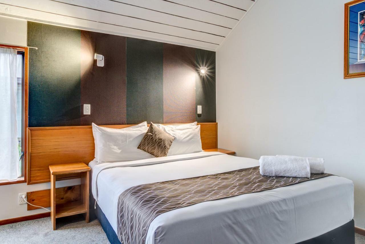 The Lofts Apartments Queenstown Bagian luar foto